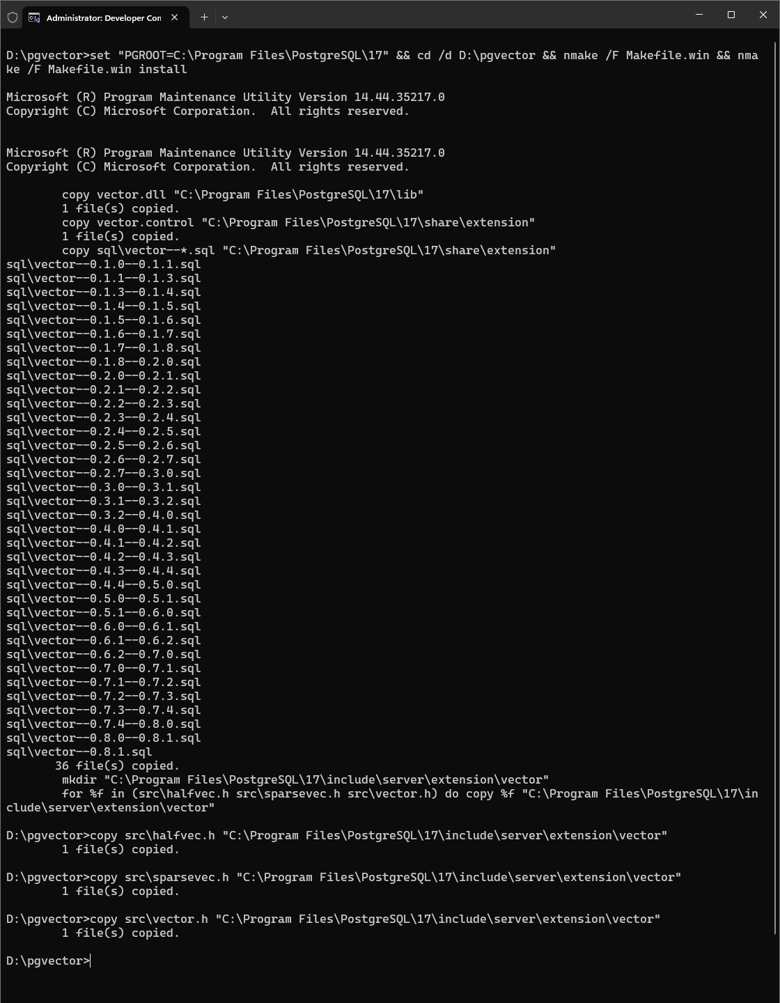 Мой путь к «умному» LibreChat: боль, радость и 20 тестовых вопросов к RAG - 5